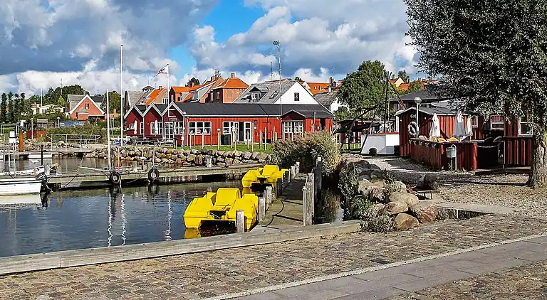 Holiday home in Nysted