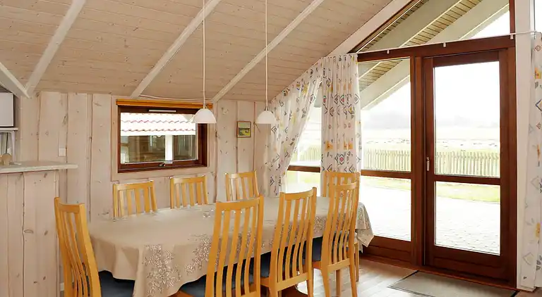 Holiday home in Broager