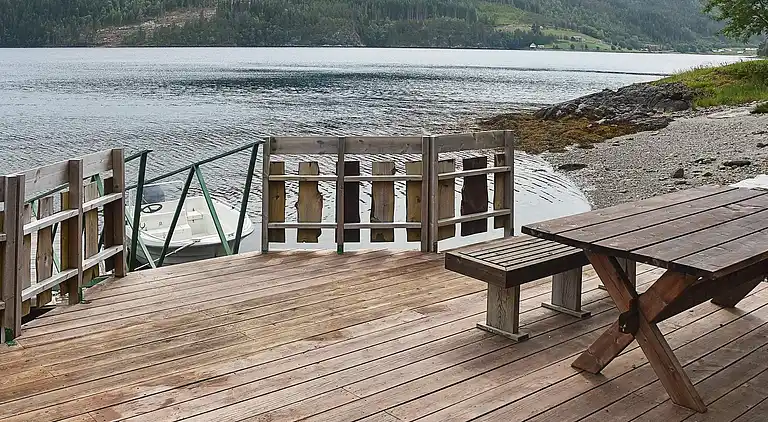 Holiday home in Surnadal