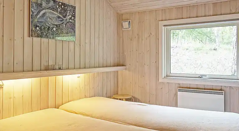 Holiday home in Nexø