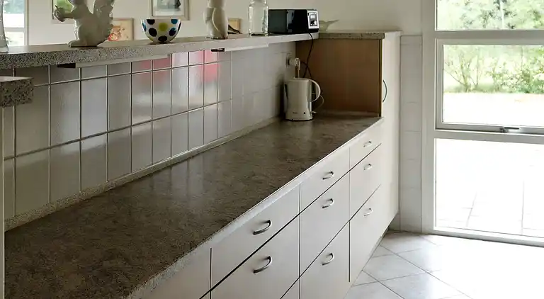 Holiday home in Branderup J