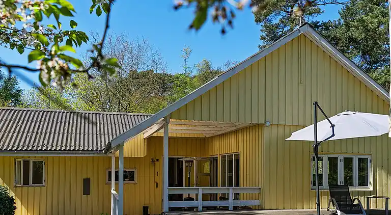 Holiday home in Balka Strand