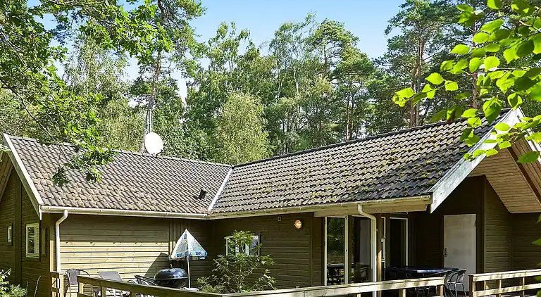 Holiday home in Nexø