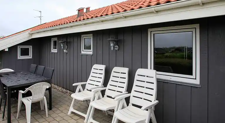 Holiday home in Vinderup