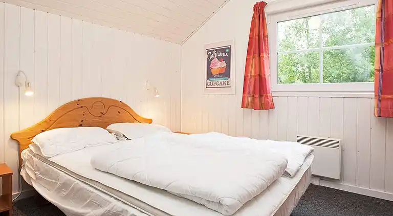 Holiday home in Gedesby