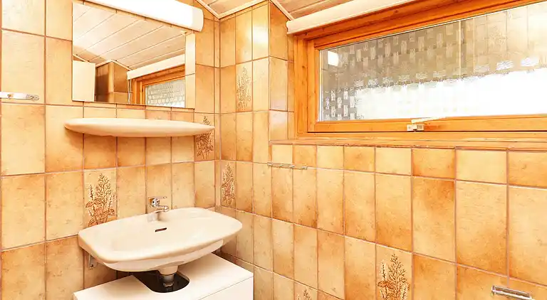 Feriebolig ved Klegod Strand