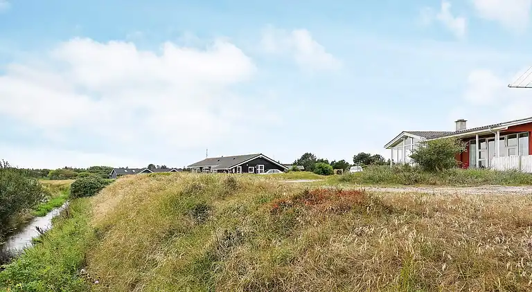 Holiday home in Vejers Strand