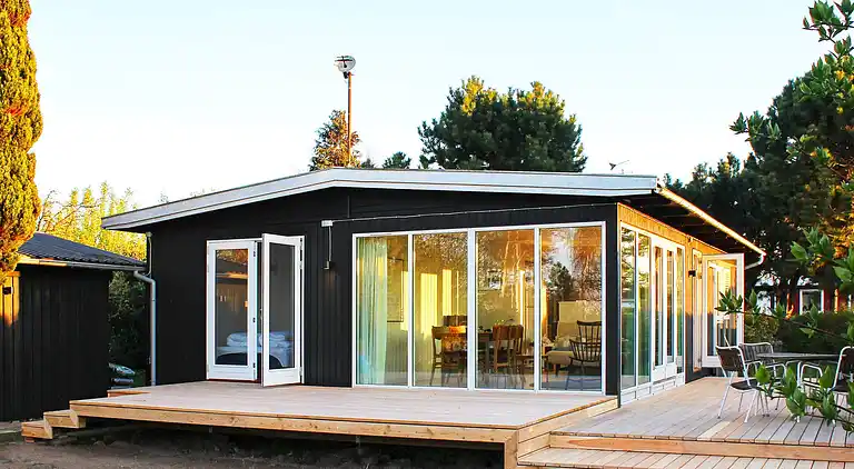 Holiday home in Strøby