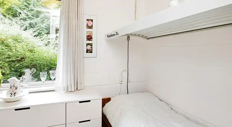 Holiday home in Roslev