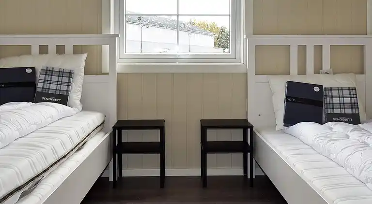 Holiday home in Oksvoll