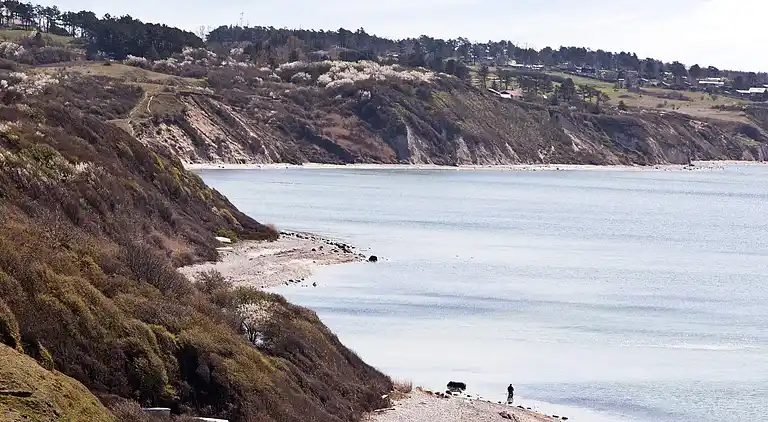 Vakantiehuis in Kalundborg