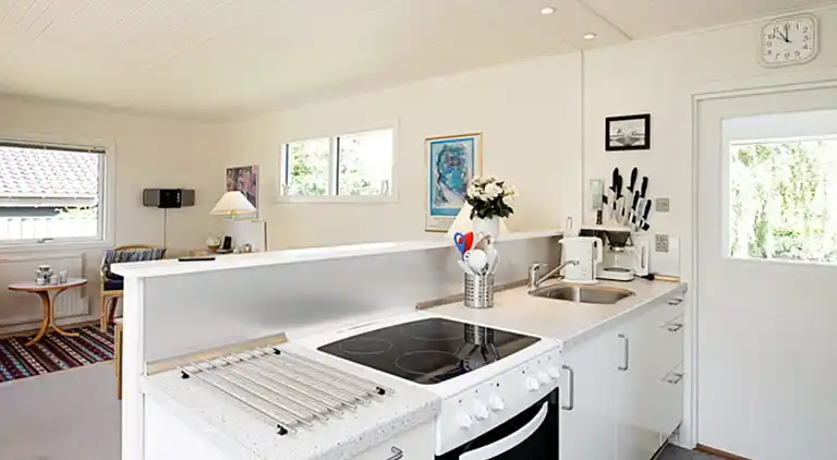 Casa vacanze in Gedesby