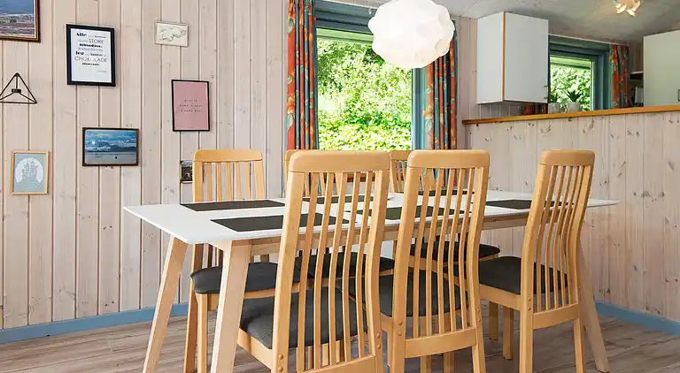 Sommerhus i Børkop