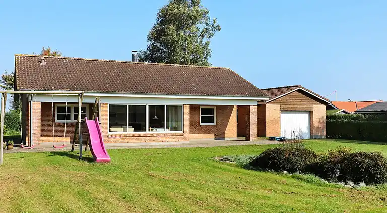 Sommerhus i Storvorde
