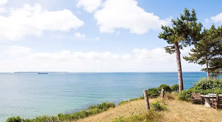 Vakantiehuis in Kalundborg