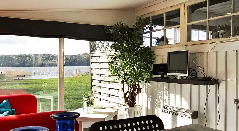 Vakantiehuis in Melldala