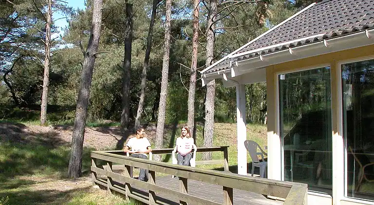 Maison de vacances au Nexø