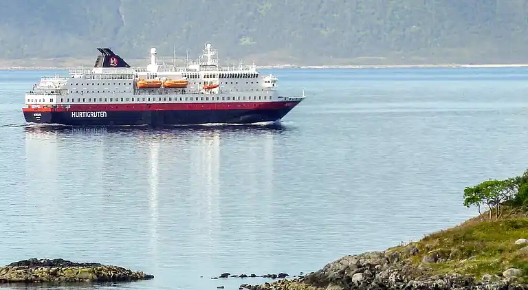 Holiday home in Selsøyvika