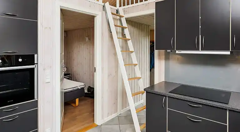 Casa vacanze in Fjerritslev