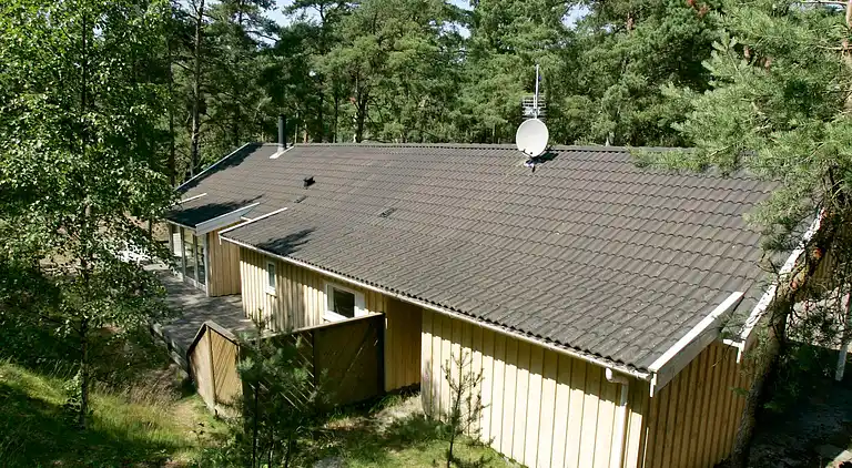 Maison de vacances au Nexø