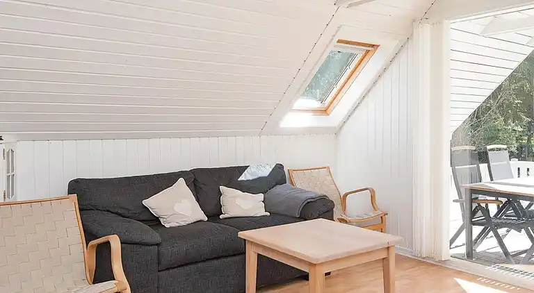 Holiday home in Fuglslev