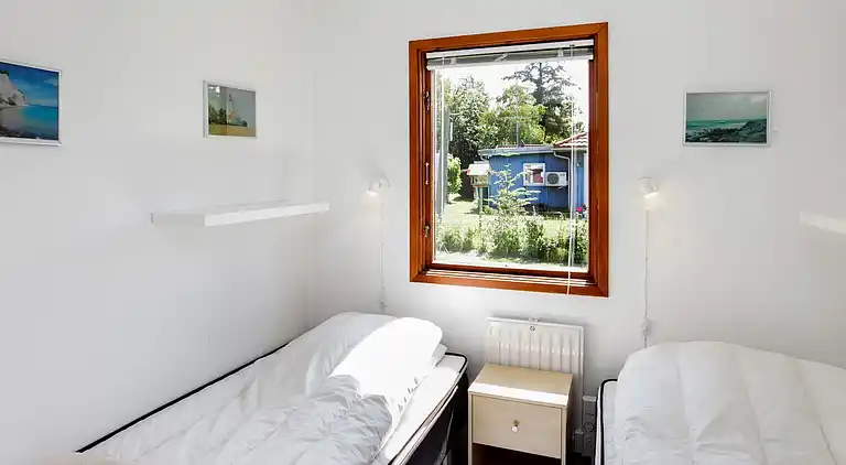 Casa vacanze in Gedesby