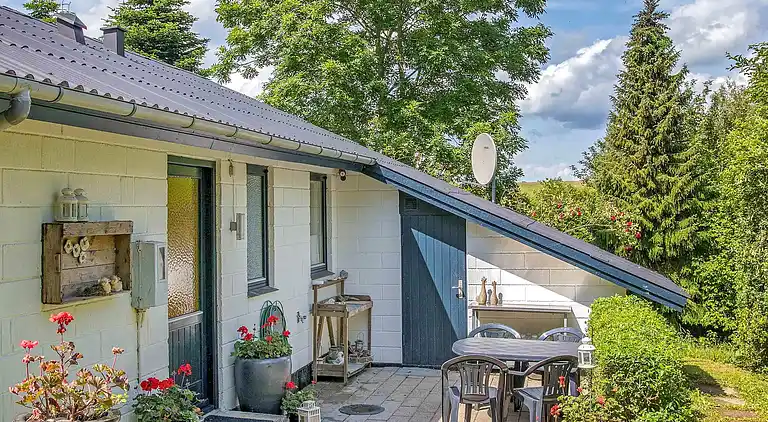 Holiday home in Roslev