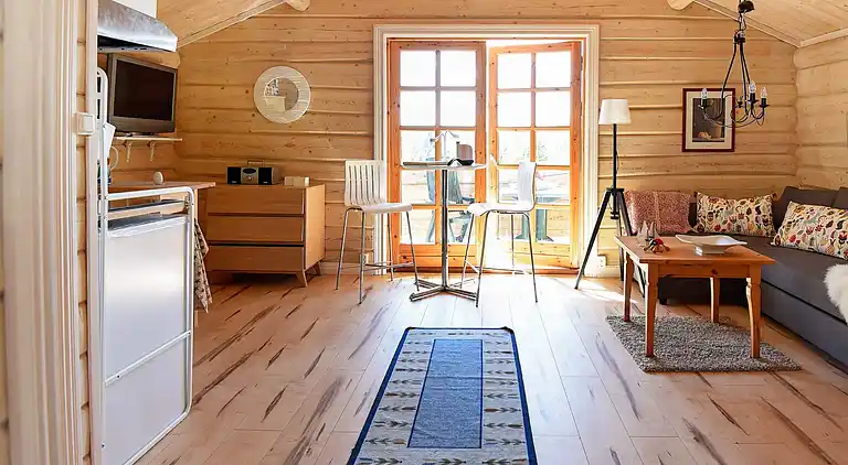 Holiday home in Åmål V