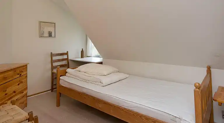 Holiday home in Hundslund