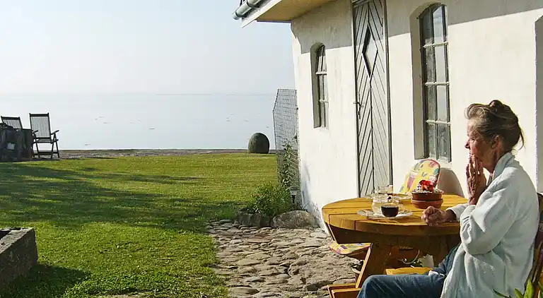 Holiday home in Sønder Stenderup