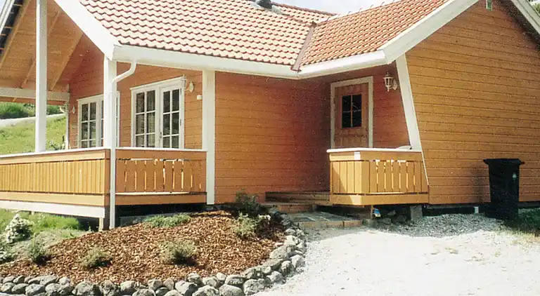 Holiday home in Nornes