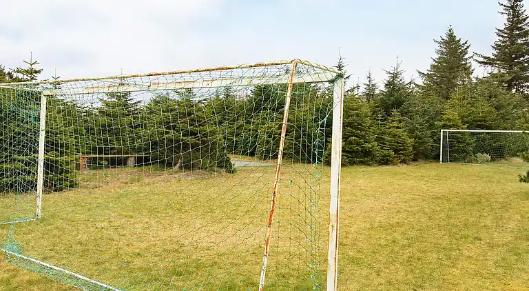 Holiday home in Frøstrup