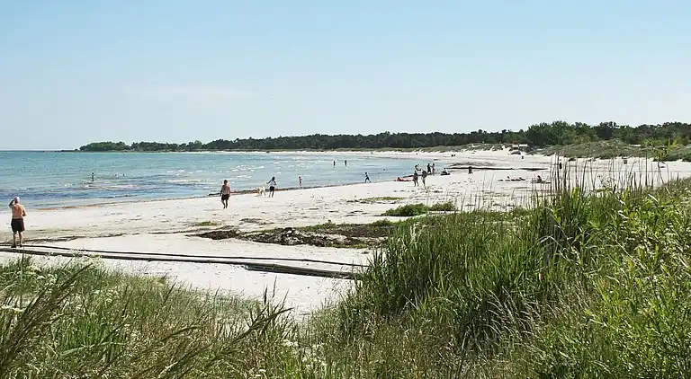 Holiday home in Balka Strand