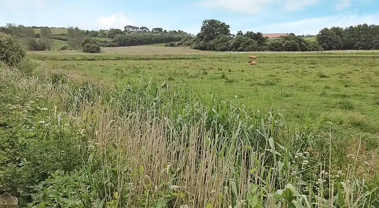 Holiday home in Broager