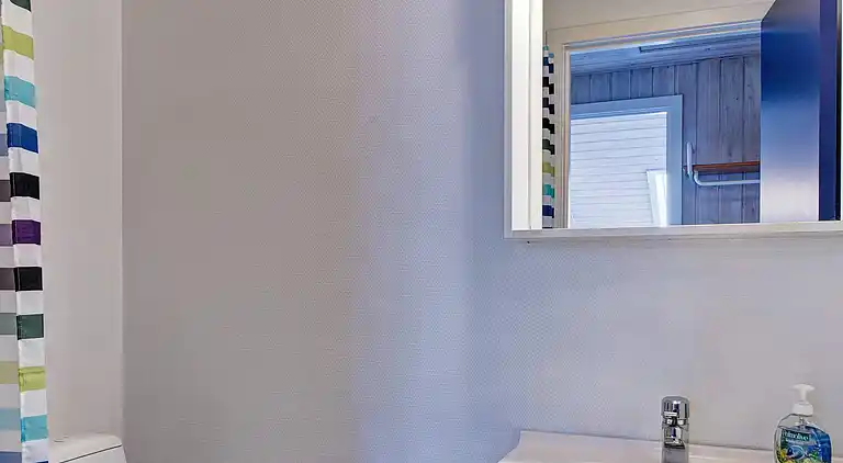 Holiday home in Snogebæk