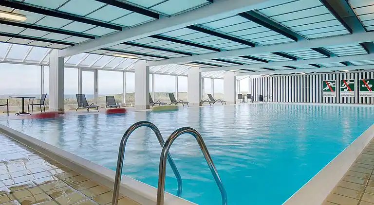 2½ room,1 st floor w/seaview PLUS