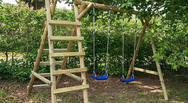 Sommerhus ved Bønnerup Strand