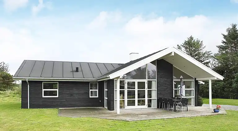Casa vacanze in Lønstrup