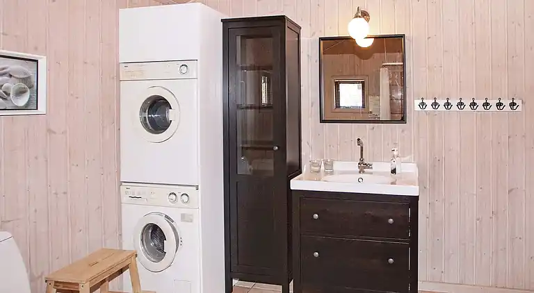 Holiday home in Bork Havn