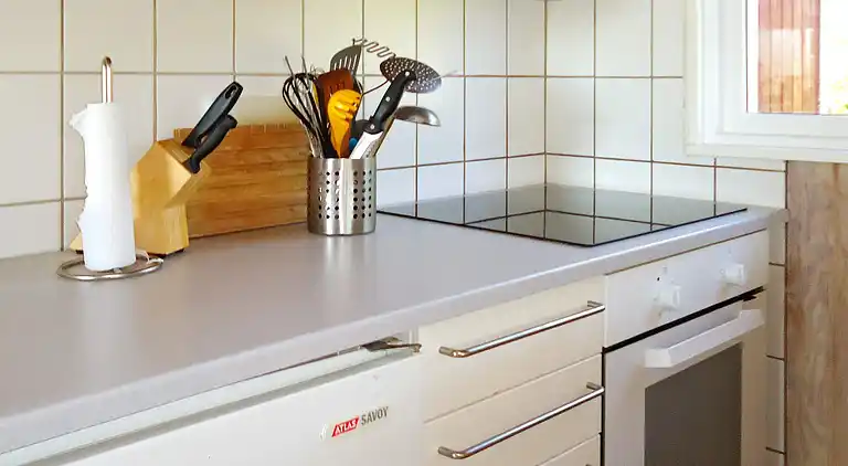 Sommerhus i Vordingborg