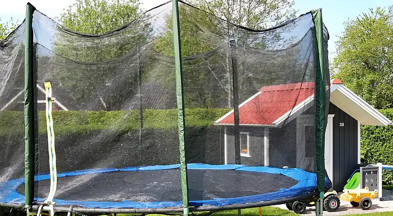 Sommerhus i Øster Hurup