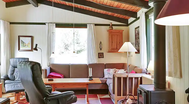 Casa vacanze in Dueodde