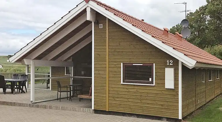 Holiday home in Broager