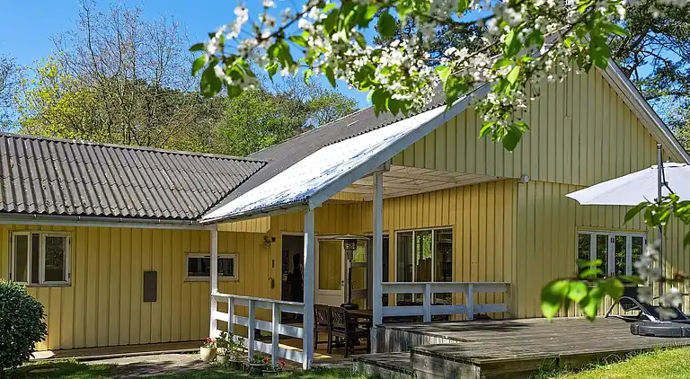 Holiday home in Balka Strand
