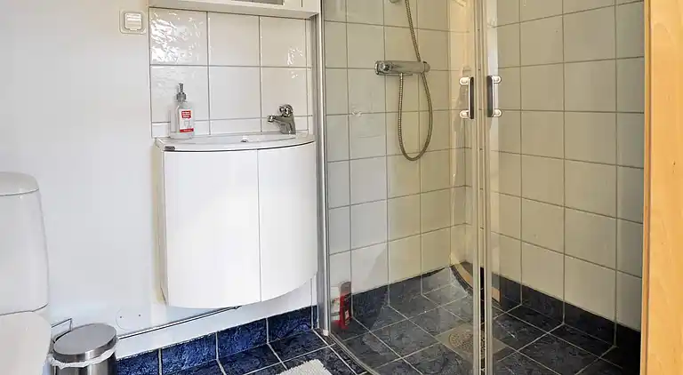 Sommerhus i Varberg S