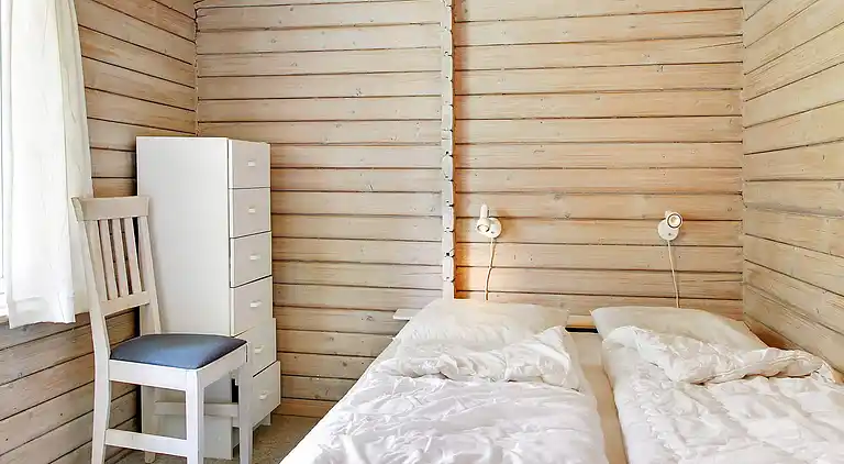 Casa vacanze in Jegum