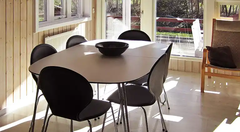 Holiday home in Sømarken