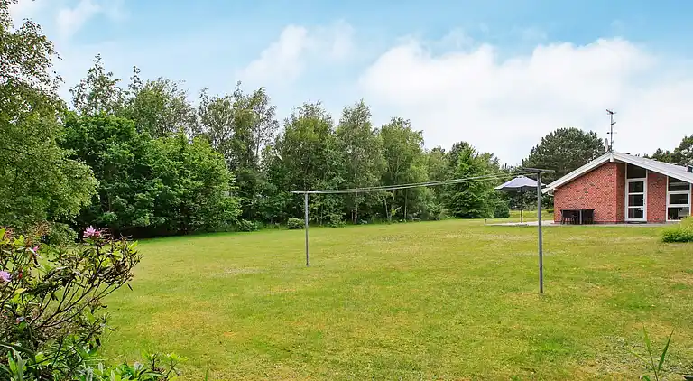 Casa vacanze in Læsø