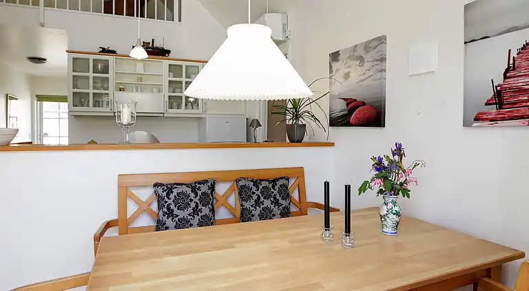 Casa vacanze in Blåvand