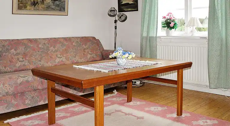 Vakantiehuis in Gullspång